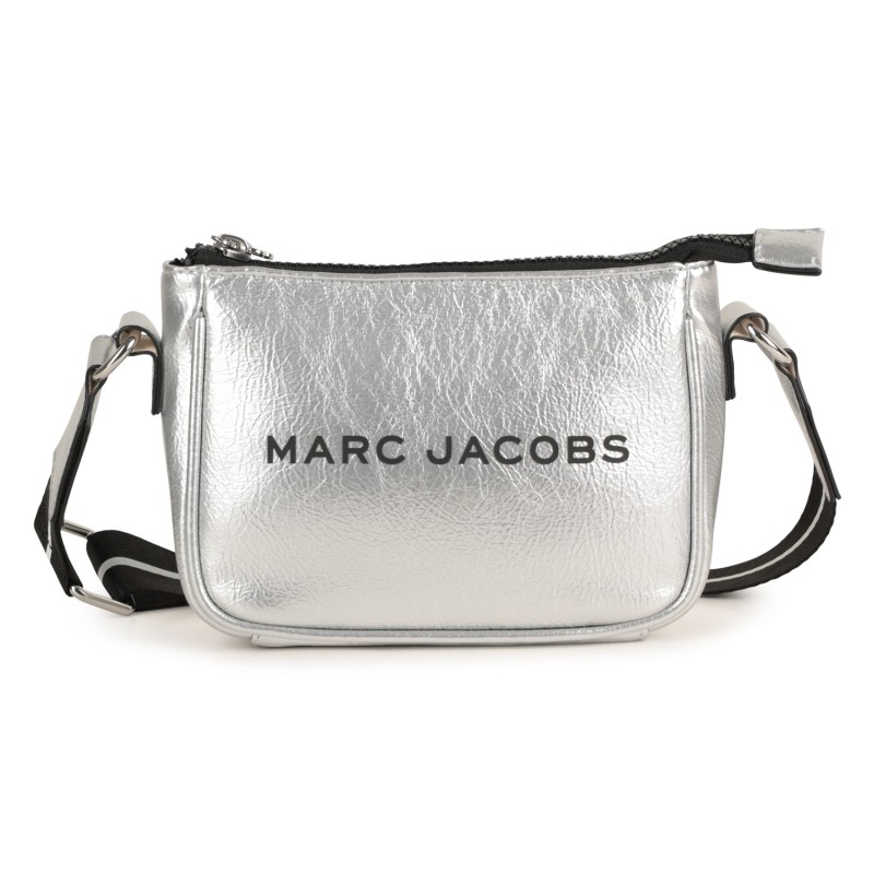 MARC JACOBS
Bolso de mano textil recubierto