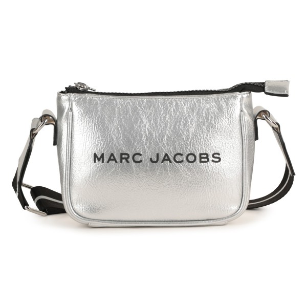 MARC JACOBS
Bolso de mano textil recubierto