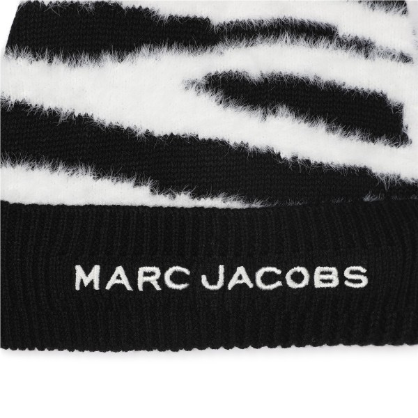 MARC JACOBS
Gorro de punto