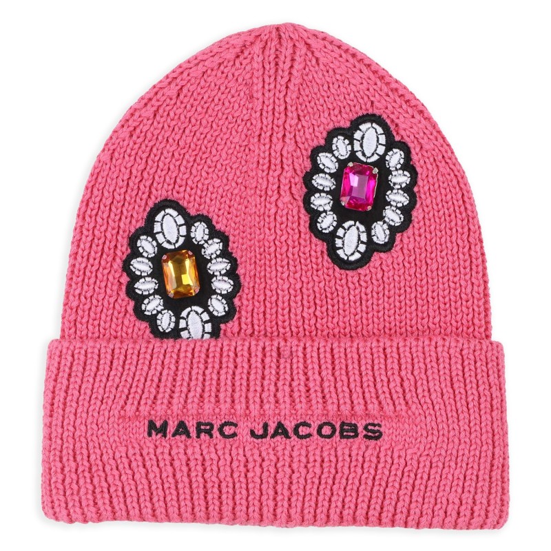 MARC JACOBS
Gorro de punto