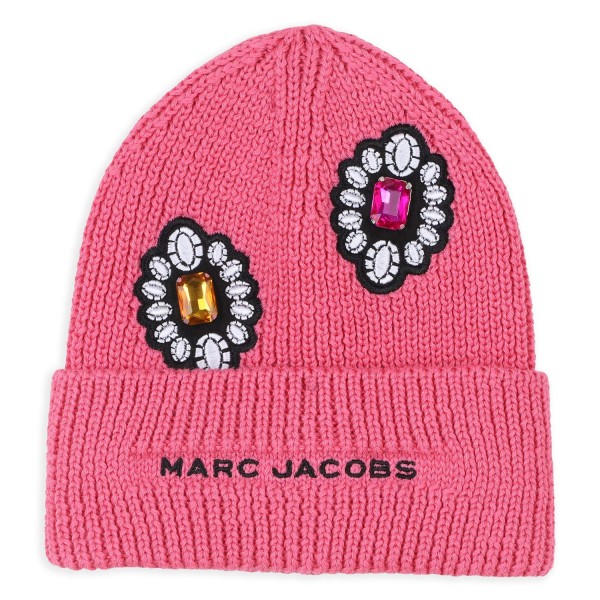 MARC JACOBS
Gorro de punto