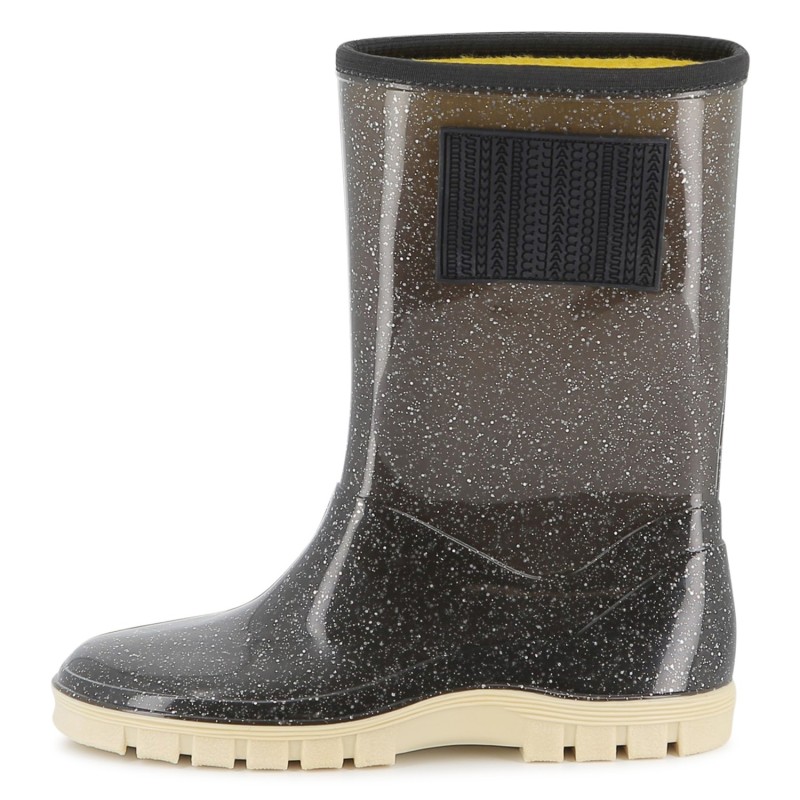 MARC JACOBS
Botas de lluvia