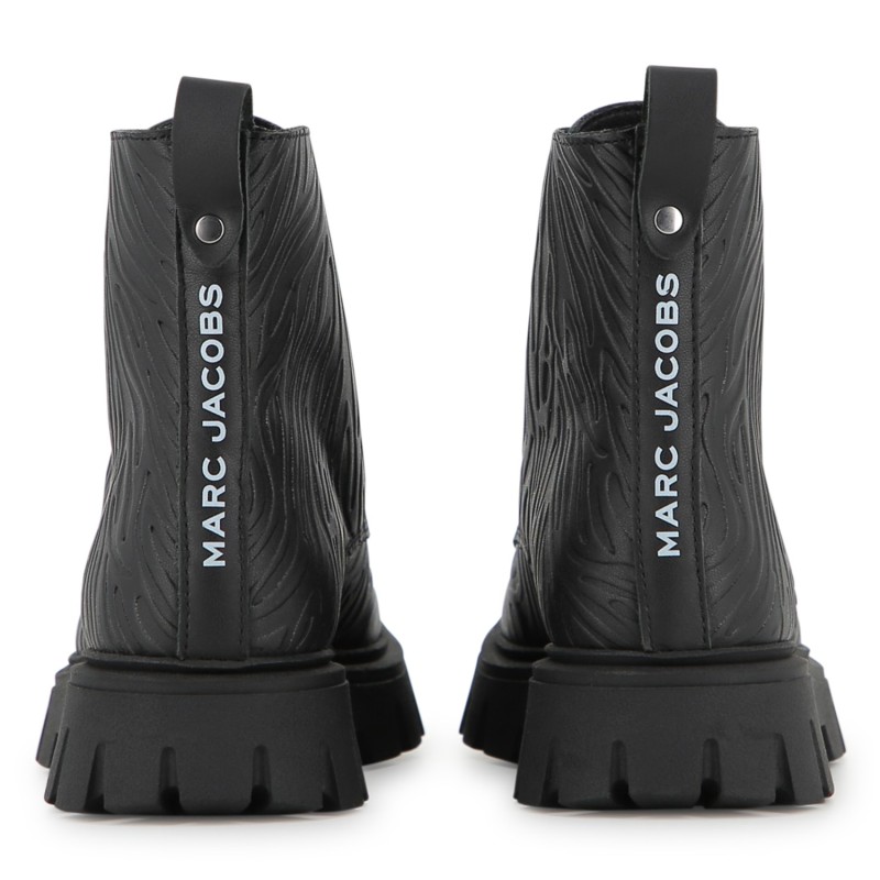 MARC JACOBS
Botines de piel de vacuno