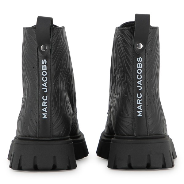 MARC JACOBS
Botines de piel de vacuno