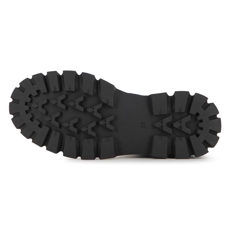 MARC JACOBS
Botines de piel de vacuno