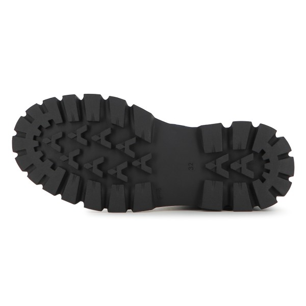 MARC JACOBS
Botines de piel de vacuno