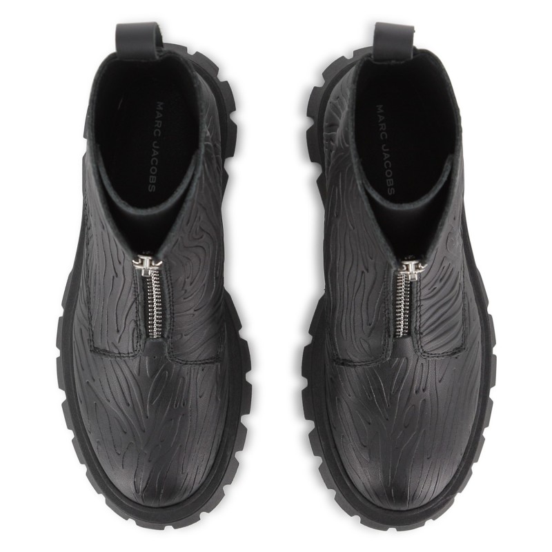 MARC JACOBS
Botines de piel de vacuno