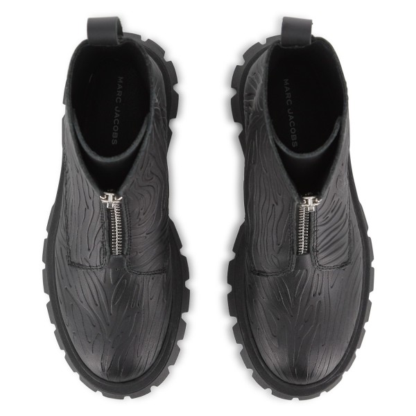 MARC JACOBS
Botines de piel de vacuno