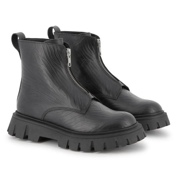 MARC JACOBS
Botines de piel de vacuno