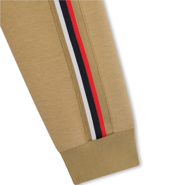 KARL LARGERFELD KIDS
Chaqueta de chándal cremallera