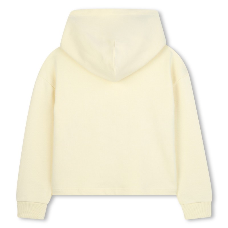MARC JACOBS
Sudadera con capucha 2