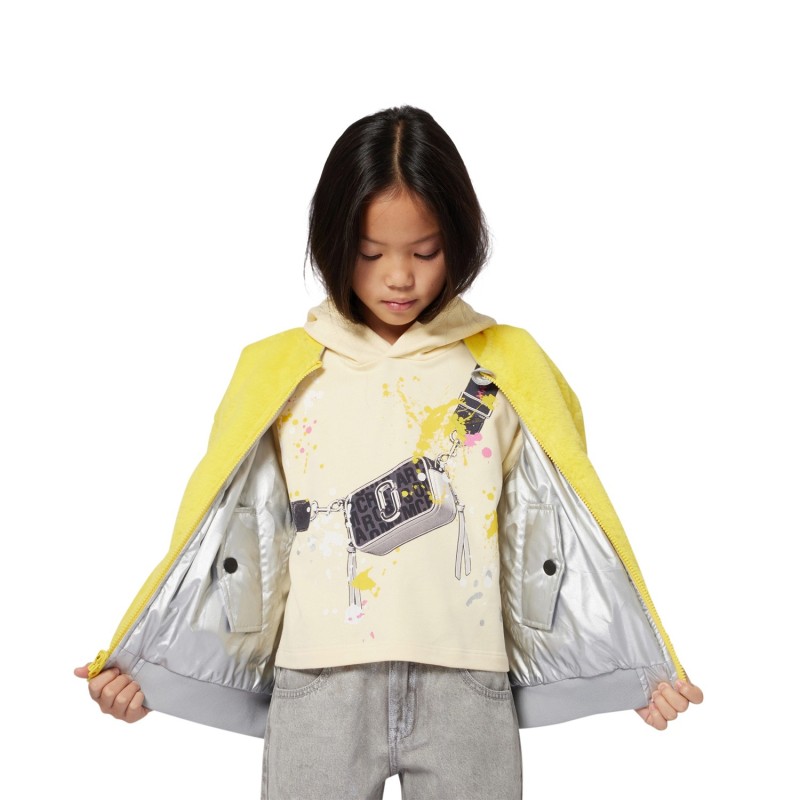 MARC JACOBS
Sudadera con capucha
