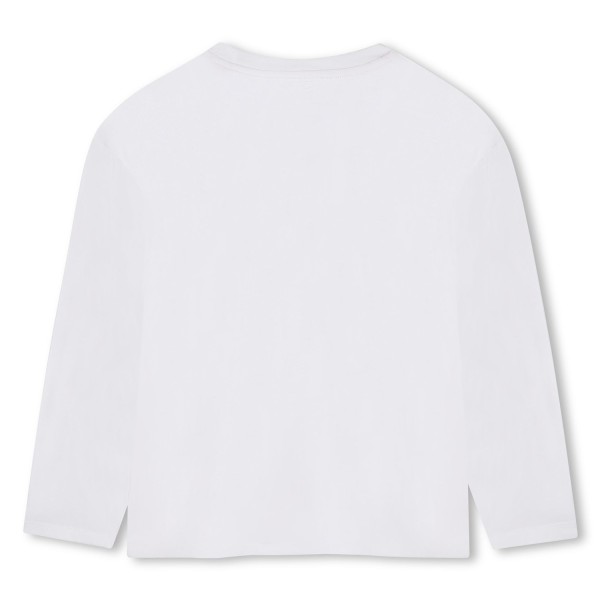 MARC JACOBS
Camiseta de manga larga