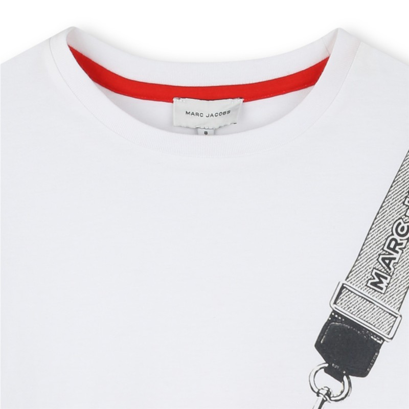 MARC JACOBS
Camiseta de manga larga