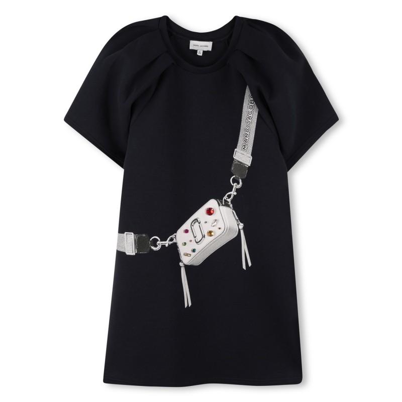 MARC JACOBS
Vestido con mangas globo