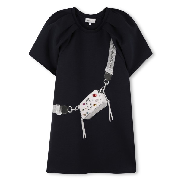 MARC JACOBS
Vestido con mangas globo