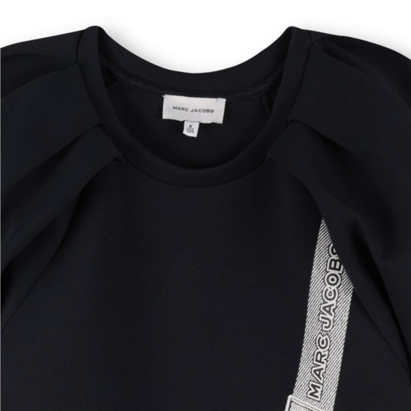 MARC JACOBS
Vestido con mangas globo