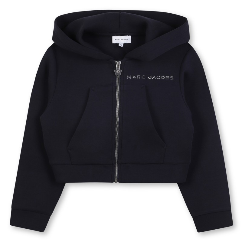 MARC JACOBS
Cárdigan con capucha