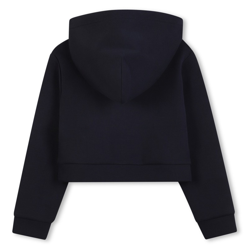 MARC JACOBS
Cárdigan con capucha 2