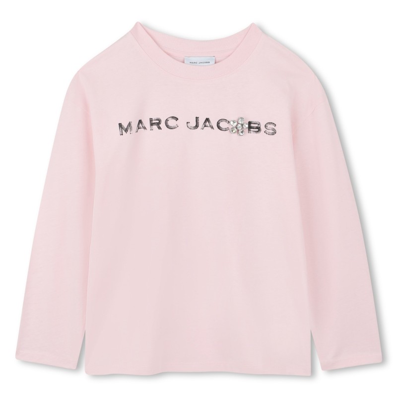 MARC JACOBS
Camiseta de manga larga