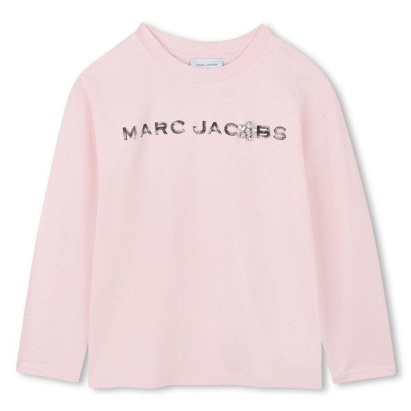 MARC JACOBS
Camiseta de manga larga