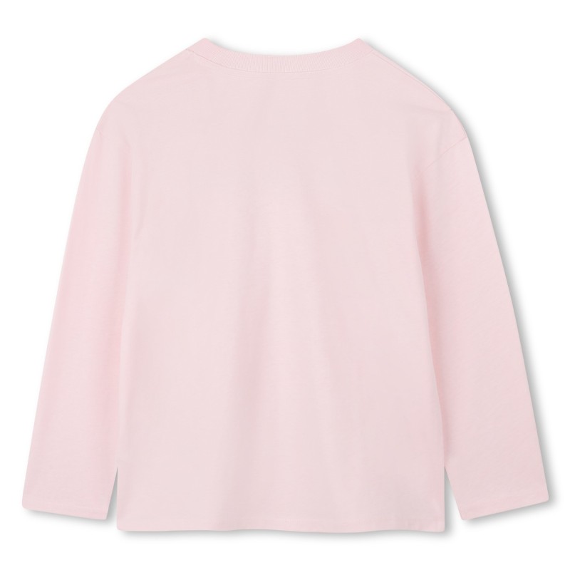 MARC JACOBS
Camiseta de manga larga