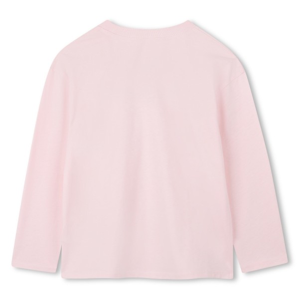 MARC JACOBS
Camiseta de manga larga