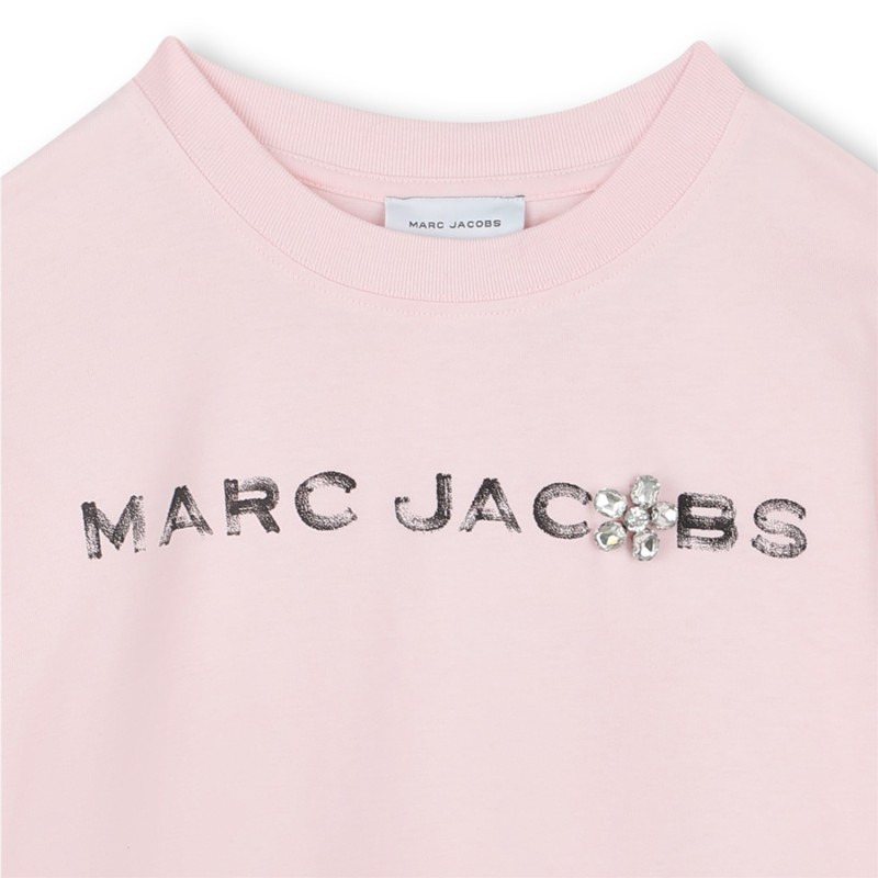 MARC JACOBS
Camiseta de manga larga
