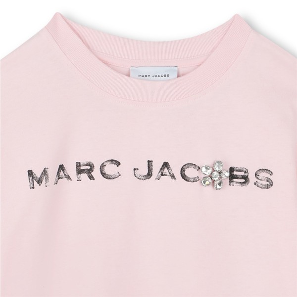 MARC JACOBS
Camiseta de manga larga
