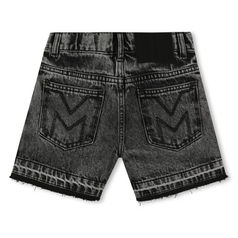 MARC JACOBS
Pantalones cortos de mezclilla 2