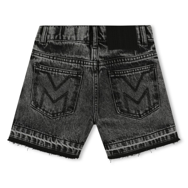 MARC JACOBS
Pantalones cortos de mezclilla