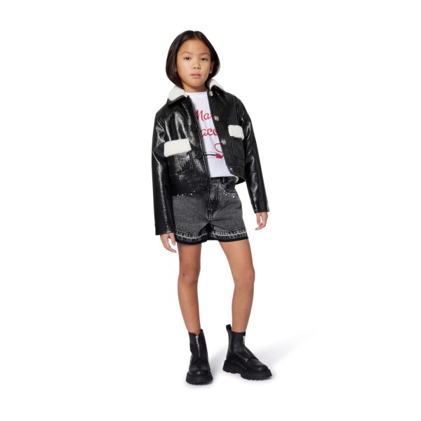 MARC JACOBS
Pantalones cortos de mezclilla