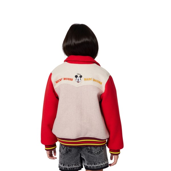 MARC JACOBS
Pantalones cortos de mezclilla