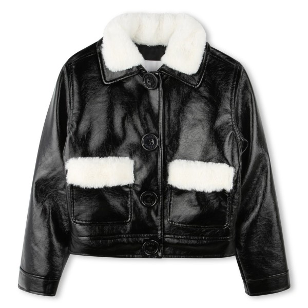 MARC JACOBS
Chaqueta con cuello
