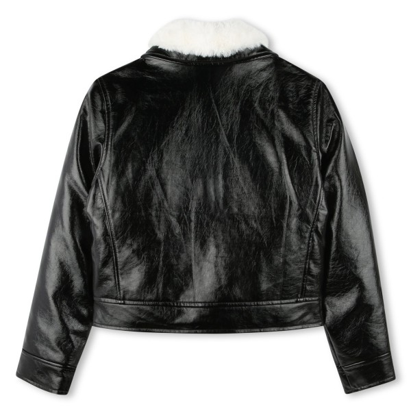 MARC JACOBS
Chaqueta con cuello