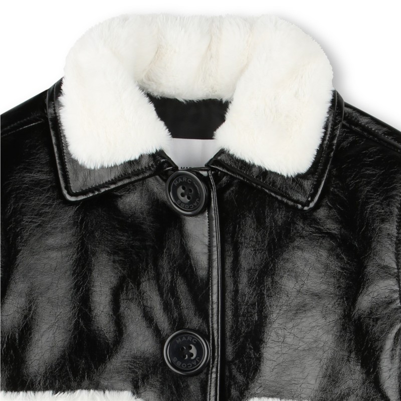 MARC JACOBS
Chaqueta con cuello