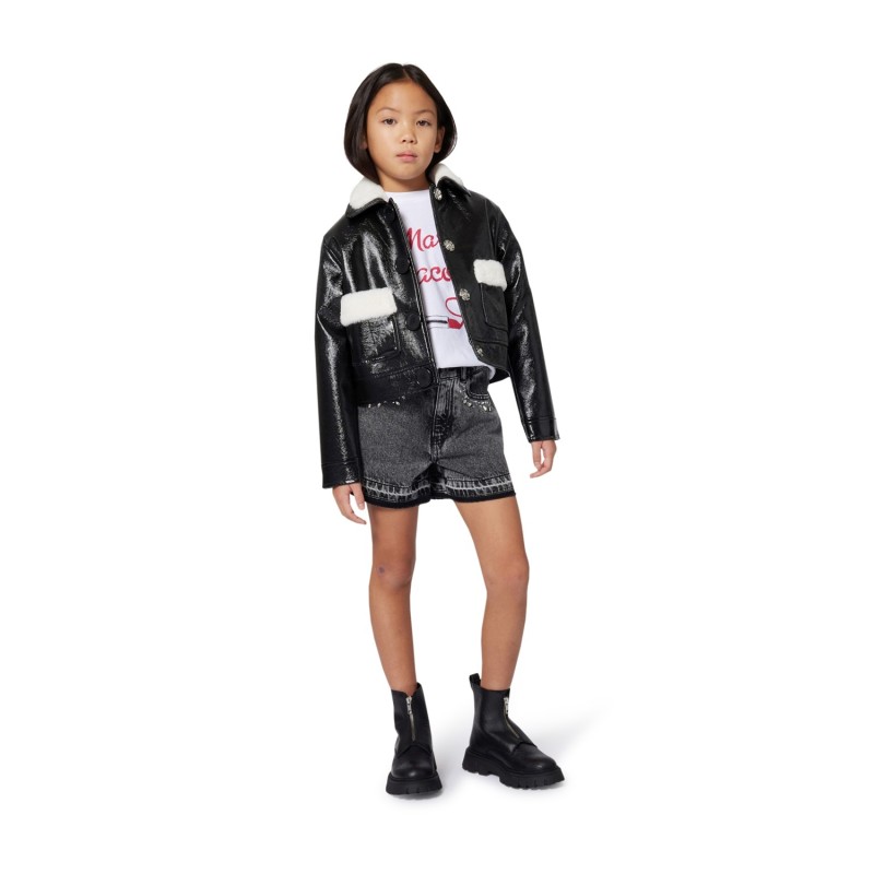 MARC JACOBS
Chaqueta con cuello