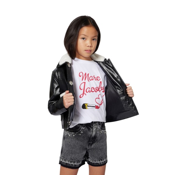 MARC JACOBS
Chaqueta con cuello