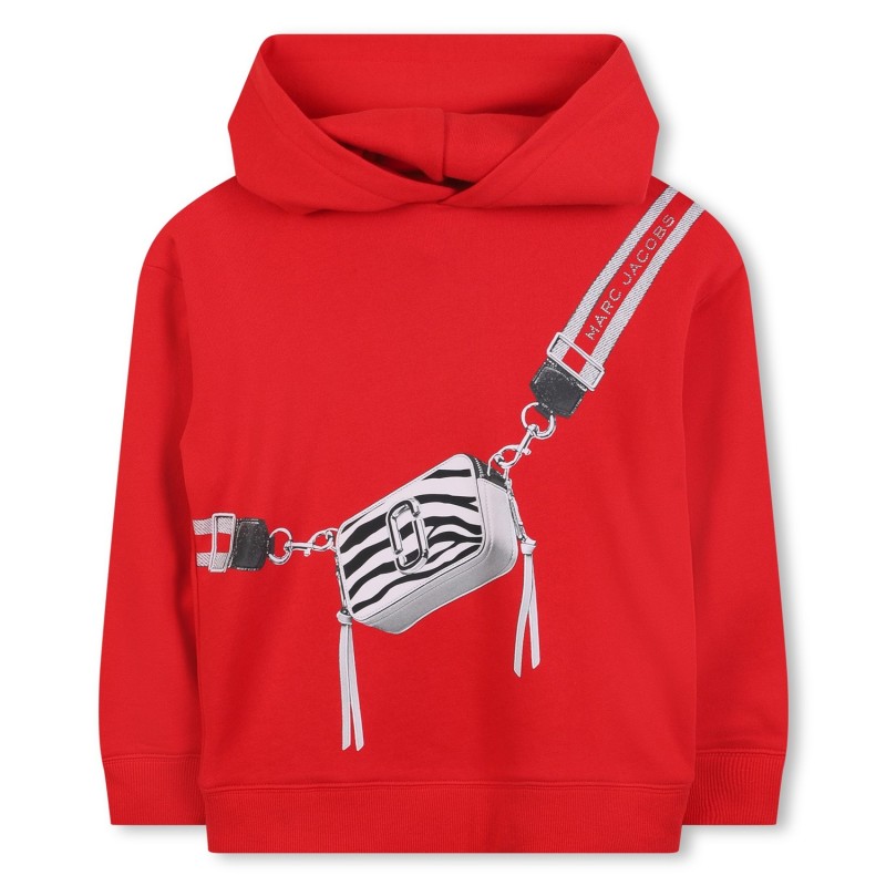 MARC JACOBS
Sudadera con capucha