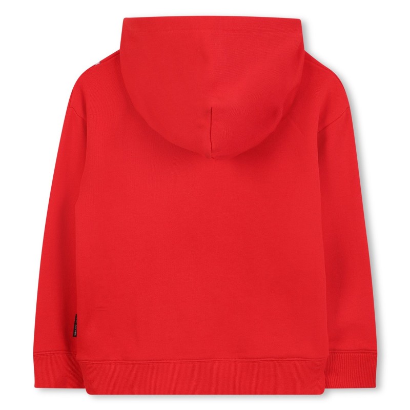 MARC JACOBS
Sudadera con capucha 2