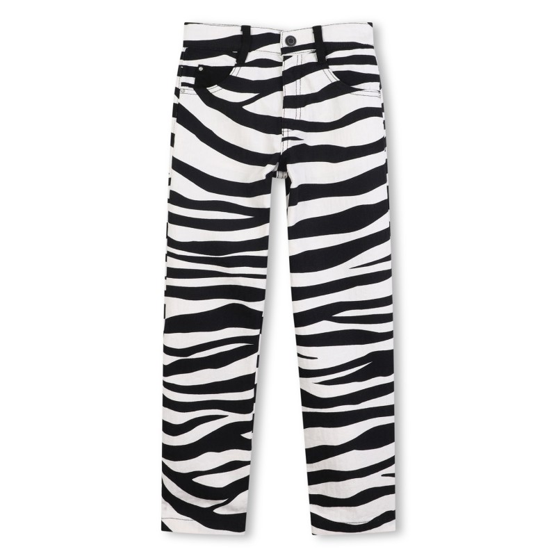 MARC JACOBS
Pantalón de sarga