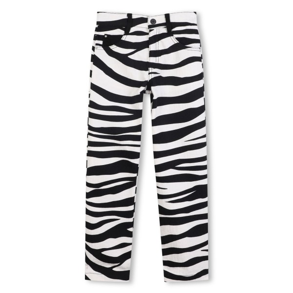 MARC JACOBS
Pantalón de sarga