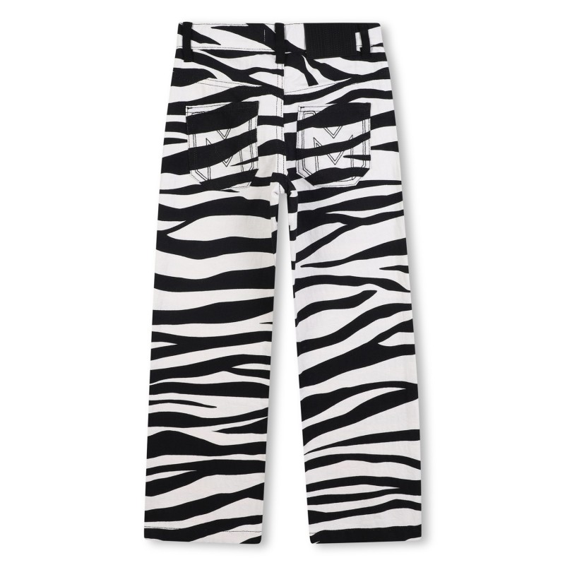 MARC JACOBS
Pantalón de sarga 2