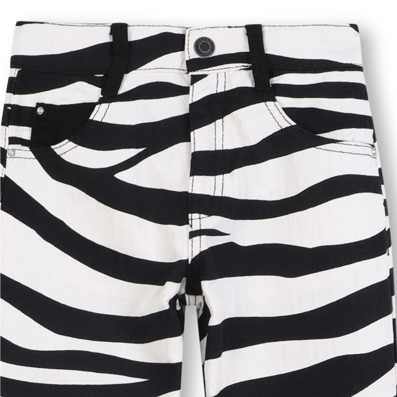 MARC JACOBS
Pantalón de sarga