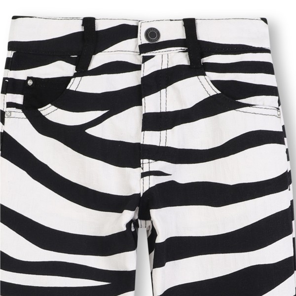 MARC JACOBS
Pantalón de sarga