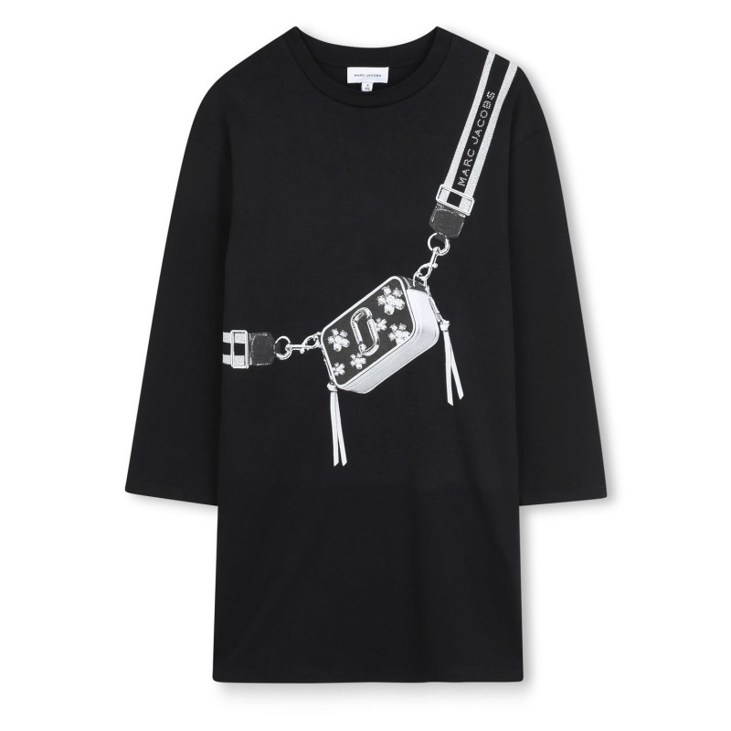 MARC JACOBS
Vestido de algodón