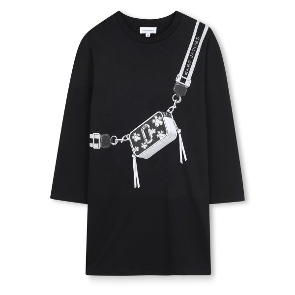 MARC JACOBS
Vestido de algodón