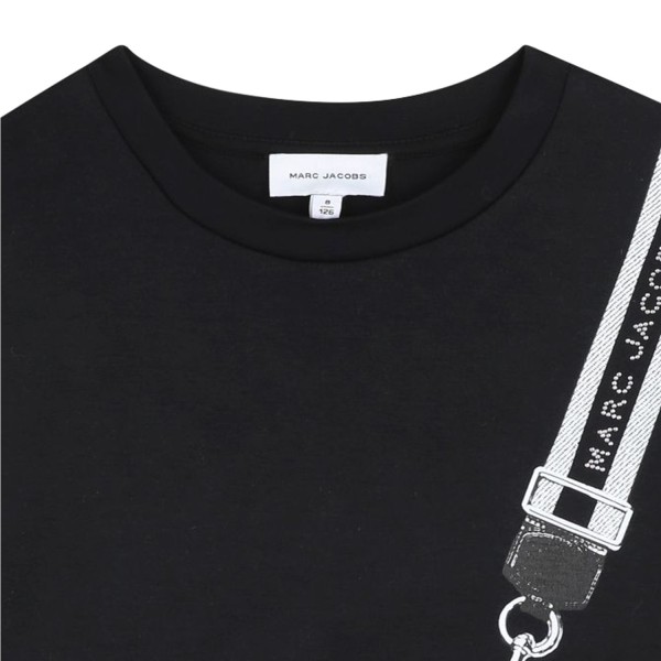 MARC JACOBS
Vestido de algodón