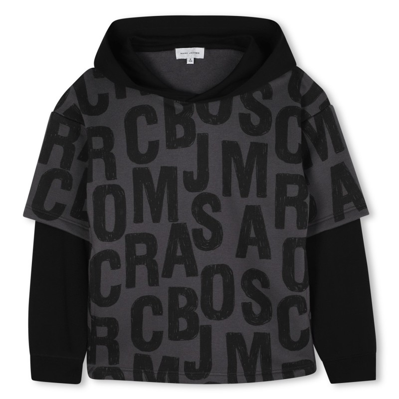 MARC JACOBS
Sudadera con capucha