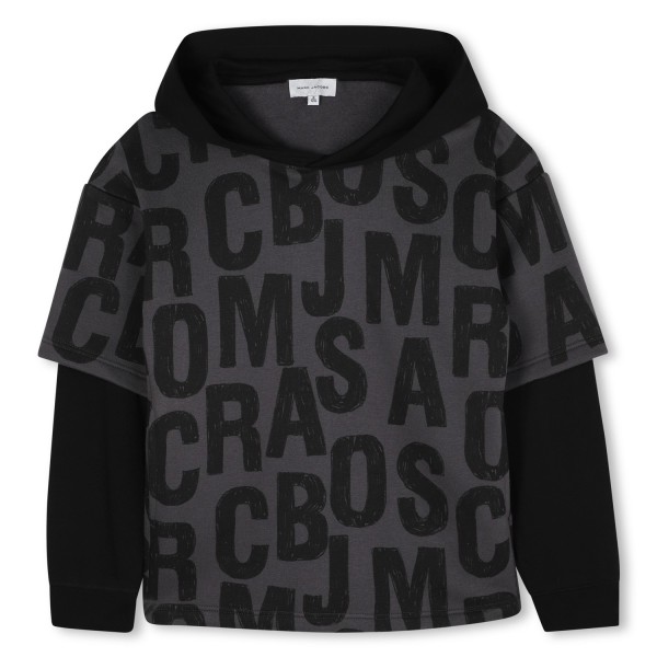 MARC JACOBS
Sudadera con capucha